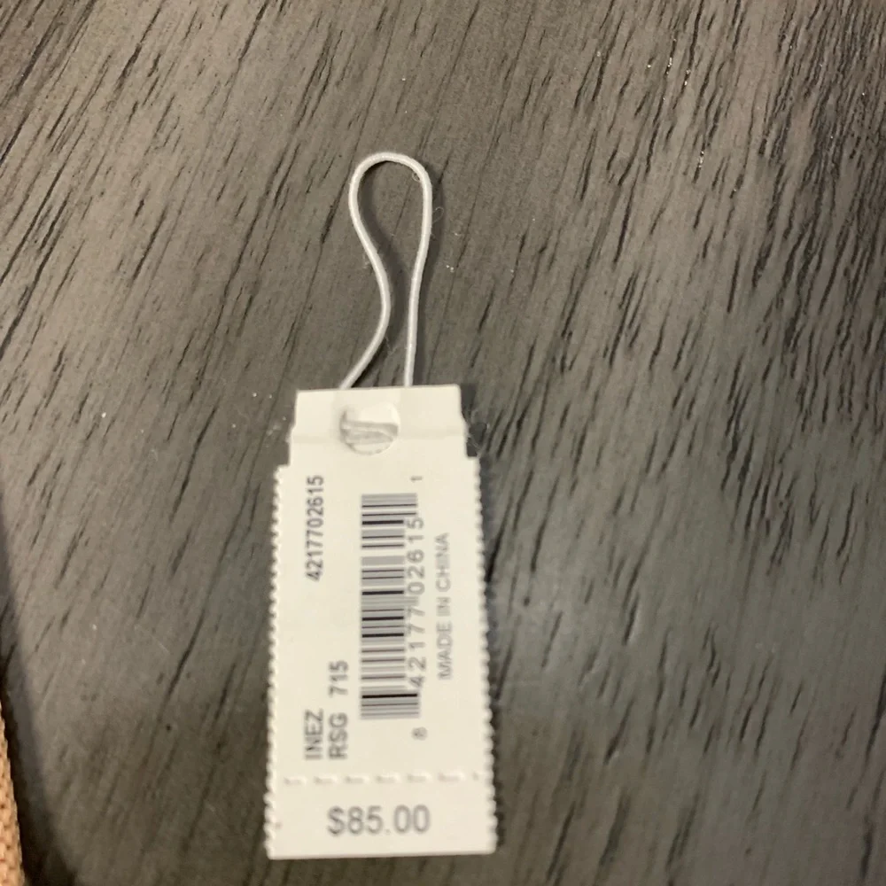 KENDRA SCOTT NWT necklace - Picture 3 of 5